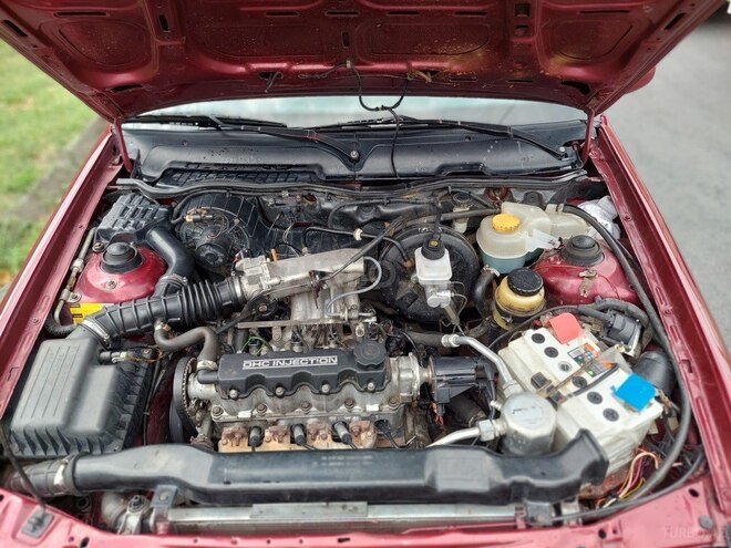 Daewoo Nexia 2008, 235,606 km - 1.5 л - Zaqatala