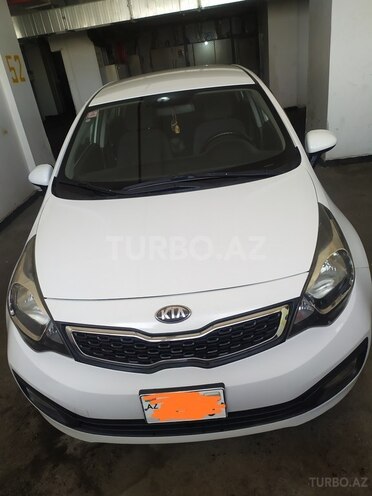 Kia Rio 2013, 225,000 km - 0.2 l - Bakı