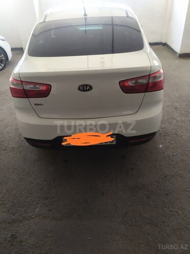 Kia Rio 2013, 225,000 km - 0.2 l - Bakı