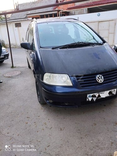 Volkswagen Touran 2011, 401,230 km - 1.9 l - Bakı