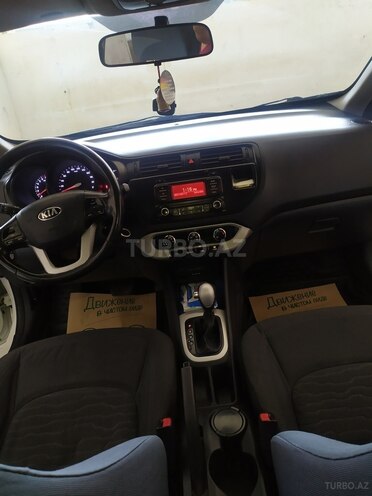 Kia Rio 2013, 225,000 km - 0.2 l - Bakı