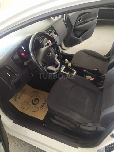 Kia Rio 2013, 225,000 km - 0.2 l - Bakı