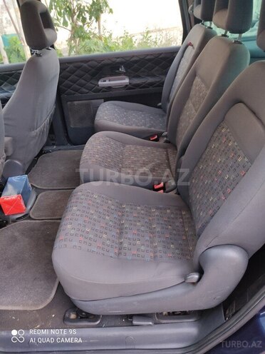 Volkswagen Touran 2011, 401,230 km - 1.9 l - Bakı