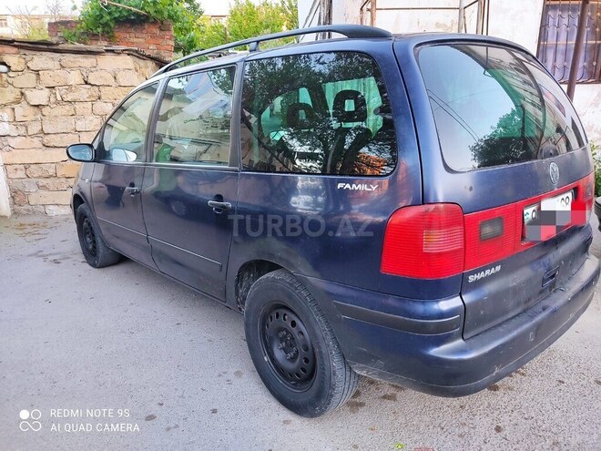 Volkswagen Touran 2011, 401,230 km - 1.9 l - Bakı