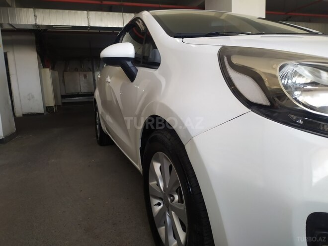 Kia Rio 2013, 225,000 km - 0.2 l - Bakı