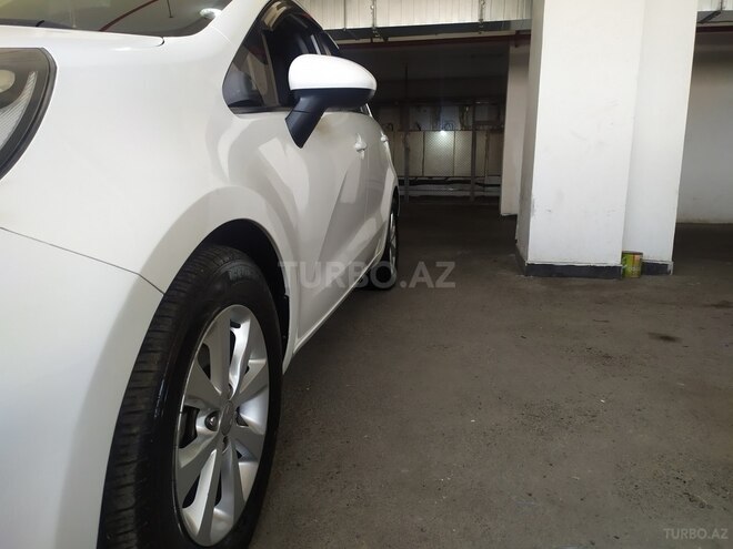 Kia Rio 2013, 225,000 km - 0.2 l - Bakı