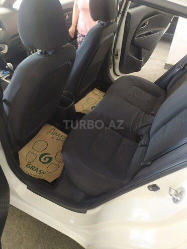 Kia Rio 2013, 225,000 km - 0.2 l - Bakı