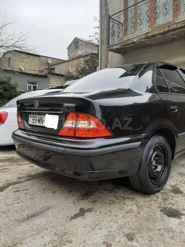 Iran Khodro Samand 2014, 162,000 km - 16.0 l - Bakı