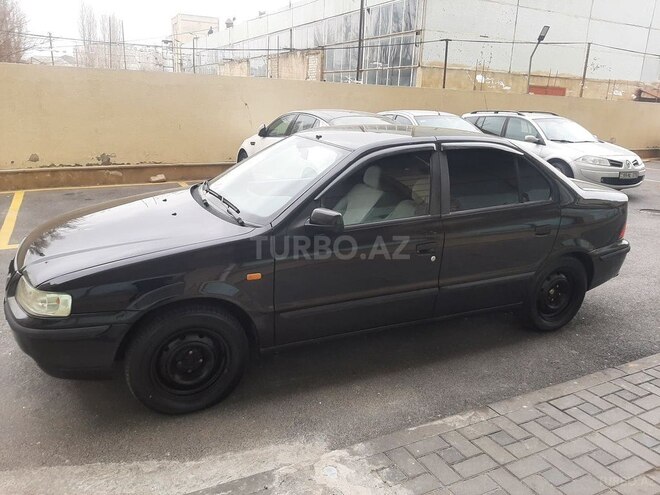 Iran Khodro Samand 2014, 162,000 km - 16.0 l - Bakı