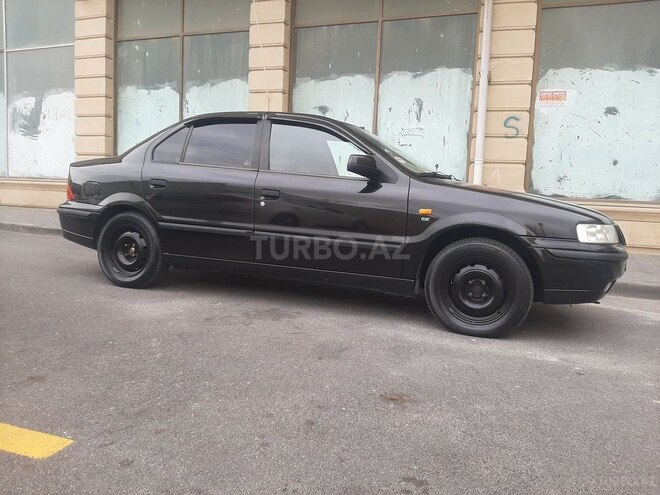 Iran Khodro Samand 2014, 162,000 km - 16.0 l - Bakı