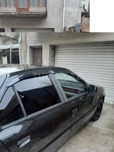 Iran Khodro Samand 2014, 162,000 km - 16.0 l - Bakı