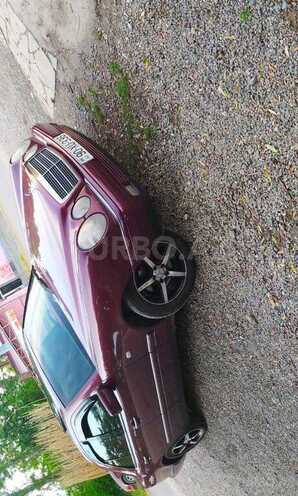 Mercedes E 200 1997, 298,365 km - 0.2 l - Ağstafa