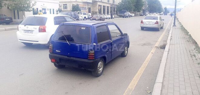 LADA (VAZ) Oka 2004, 18,800 km - 0.1 l - Tərtər
