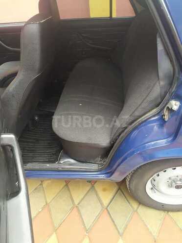 LADA (VAZ) 2107 2008, 80,000 km - 1.6 л - Bakı