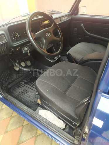 LADA (VAZ) 2107 2008, 80,000 km - 1.6 л - Bakı
