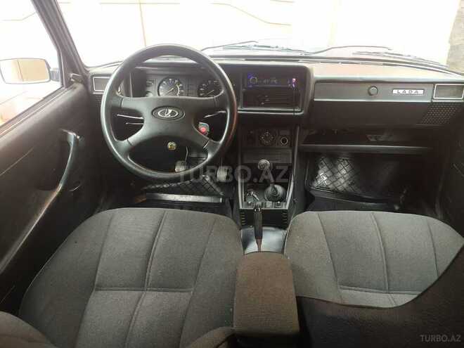LADA (VAZ) 2107 2008, 80,000 km - 1.6 л - Bakı