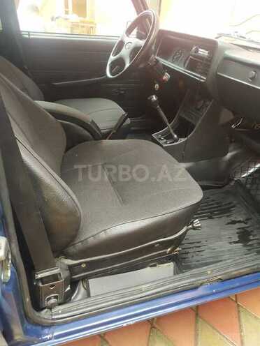 LADA (VAZ) 2107 2008, 80,000 km - 1.6 л - Bakı