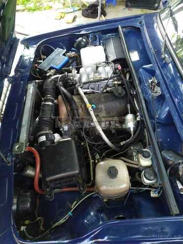 LADA (VAZ) 2107 2008, 80,000 km - 1.6 л - Bakı