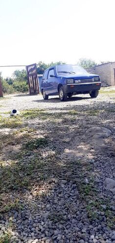 LADA (VAZ) Oka 2004, 18,800 km - 0.1 l - Tərtər