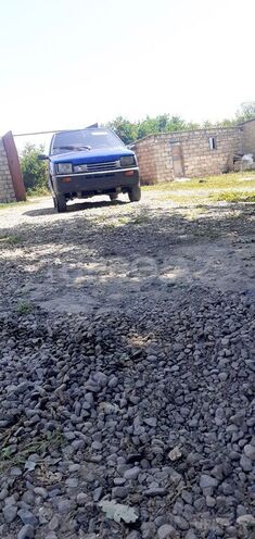 LADA (VAZ) Oka 2004, 18,800 km - 0.1 l - Tərtər