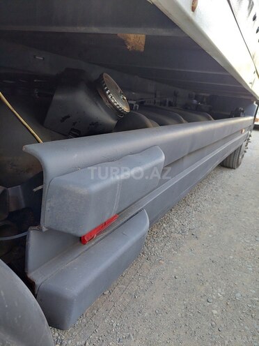 Mercedes Atego 1528 2000, 650,000 km - 6.4 l - Gəncə