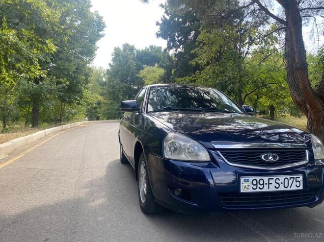 LADA (VAZ) Priora 2013, 300,000 km - 0.2 l - Gəncə