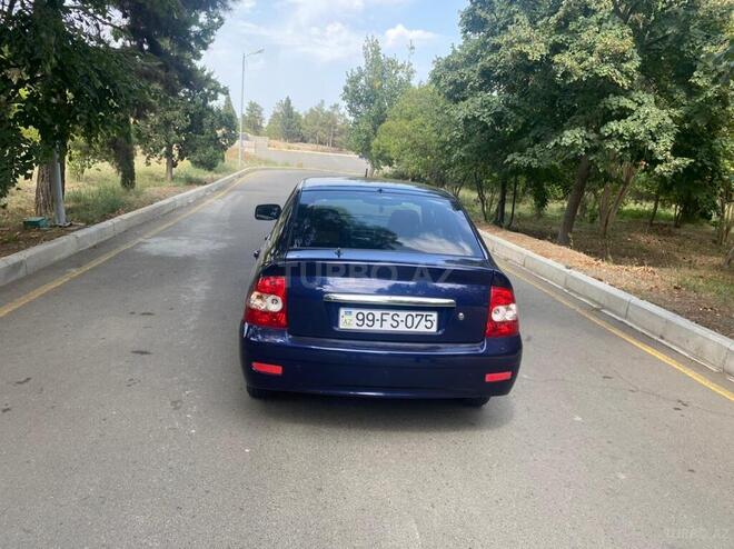 LADA (VAZ) Priora 2013, 300,000 km - 0.2 l - Gəncə