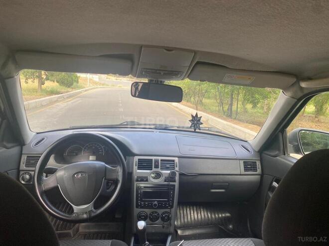 LADA (VAZ) Priora 2013, 300,000 km - 0.2 l - Gəncə
