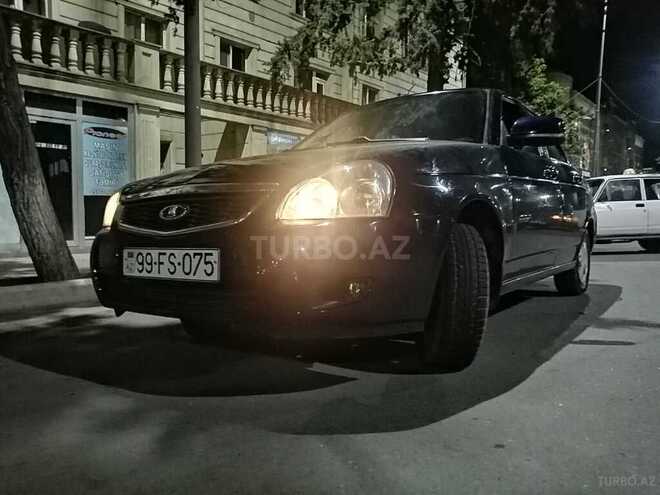 LADA (VAZ) Priora 2013, 300,000 km - 0.2 l - Gəncə