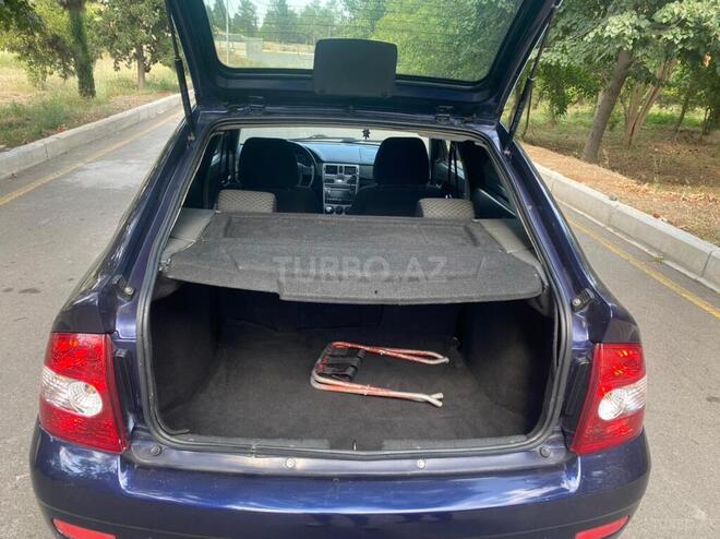 LADA (VAZ) Priora 2013, 300,000 km - 0.2 l - Gəncə