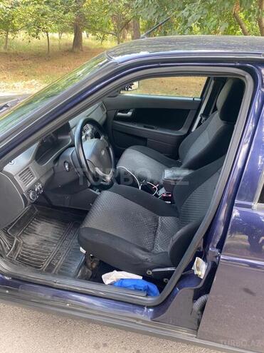 LADA (VAZ) Priora 2013, 300,000 km - 0.2 l - Gəncə