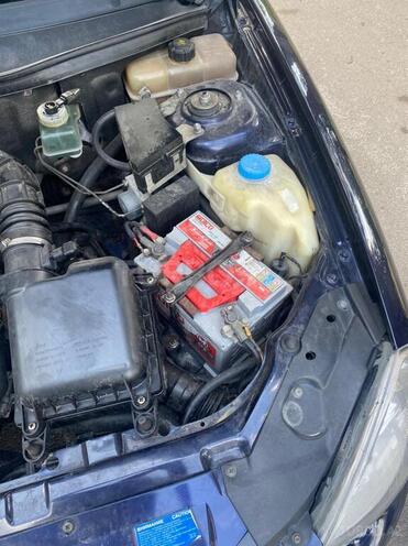 LADA (VAZ) Priora 2013, 300,000 km - 0.2 l - Gəncə