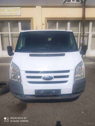 Ford Transit 2009, 119,000 km - 2.2 l - Bakı