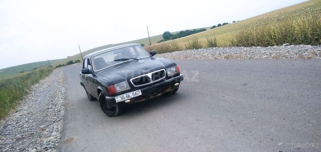 GAZ 3110 1998, 22 km - 0.3 л - Qəbələ