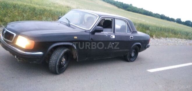 GAZ 3110 1998, 22 km - 0.3 л - Qəbələ