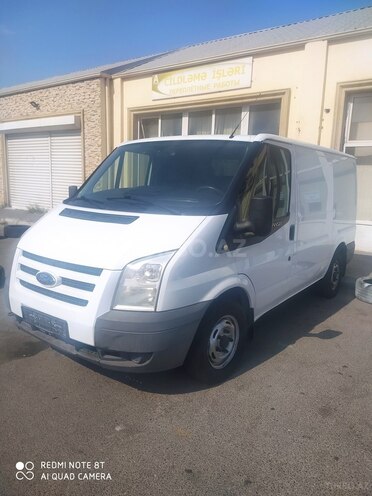 Ford Transit 2009, 119,000 km - 2.2 l - Bakı