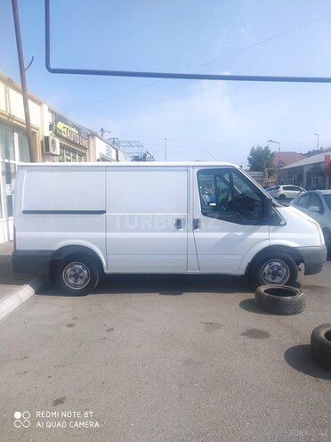 Ford Transit 2009, 119,000 km - 2.2 l - Bakı