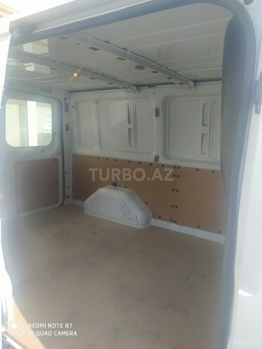 Ford Transit 2009, 119,000 km - 2.2 l - Bakı