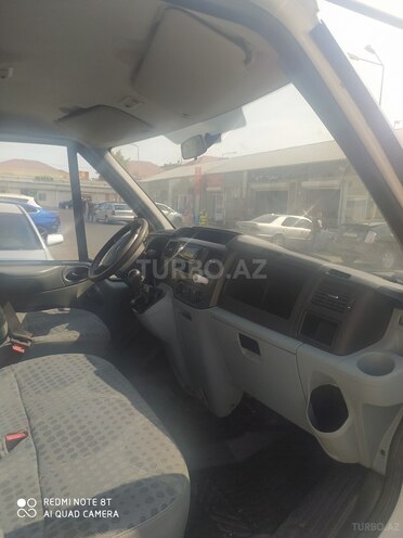 Ford Transit 2009, 119,000 km - 2.2 l - Bakı