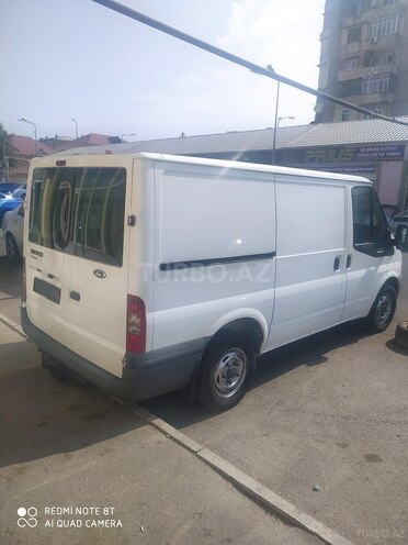 Ford Transit 2009, 119,000 km - 2.2 l - Bakı