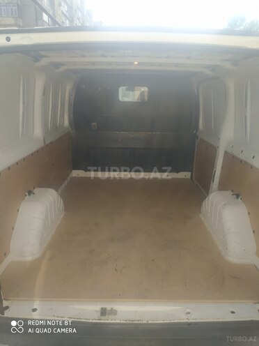 Ford Transit 2009, 119,000 km - 2.2 l - Bakı