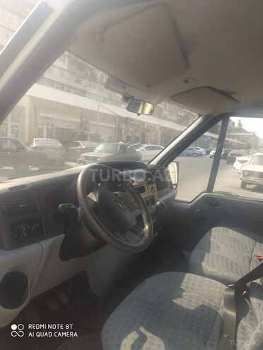 Ford Transit 2009, 119,000 km - 2.2 l - Bakı
