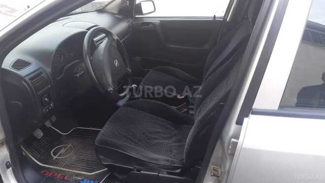 Opel Astra 1998, 298,505 km - 1.6 l - Gəncə