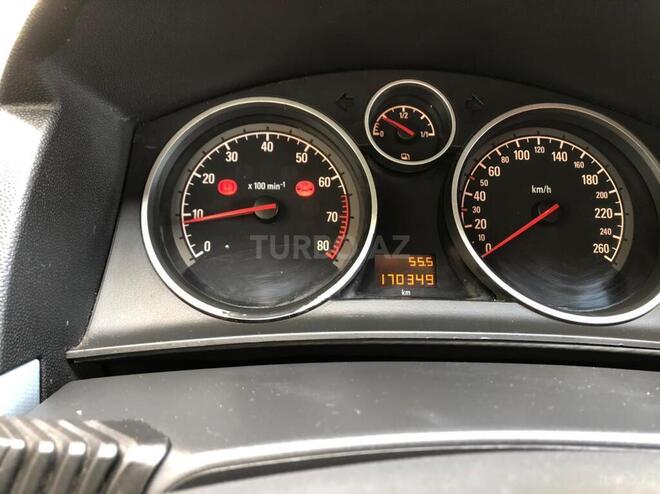 Opel Astra 2005, 171,000 km - 0.2 l - Bakı