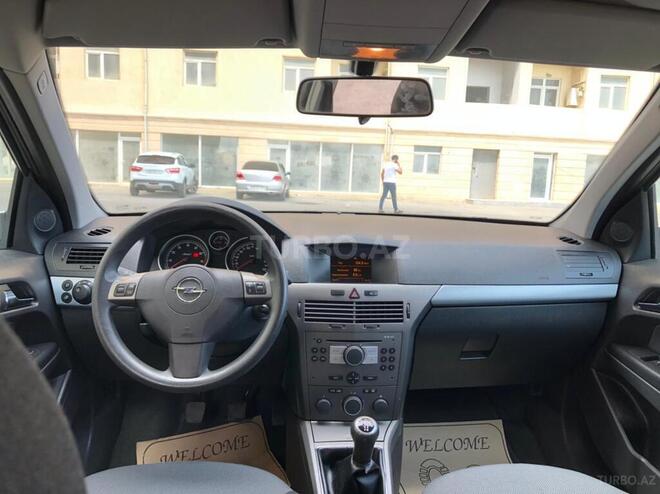 Opel Astra 2005, 171,000 km - 0.2 l - Bakı