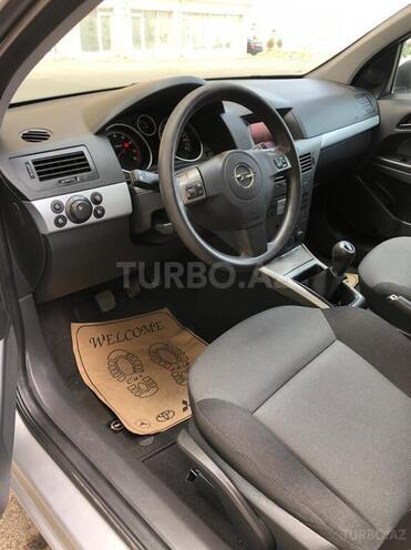 Opel Astra 2005, 171,000 km - 0.2 l - Bakı