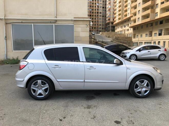 Opel Astra 2005, 171,000 km - 0.2 l - Bakı