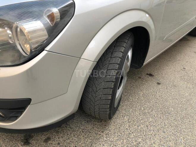 Opel Astra 2005, 171,000 km - 0.2 l - Bakı