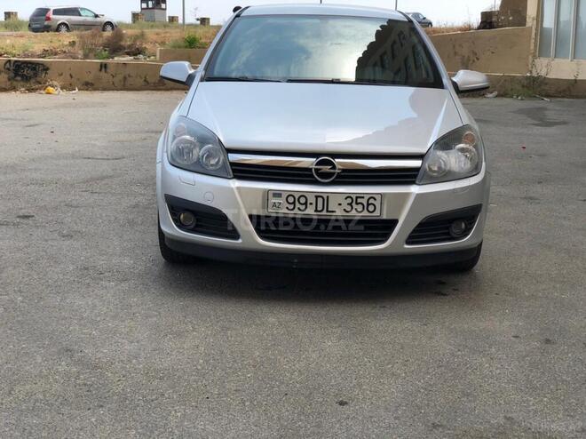 Opel Astra 2005, 171,000 km - 0.2 l - Bakı
