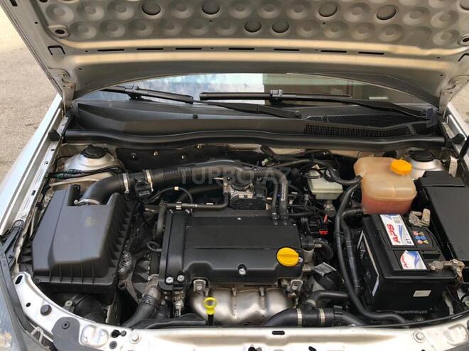 Opel Astra 2005, 171,000 km - 0.2 l - Bakı